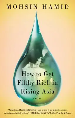 Hogyan lehet meggazdagodni a felemelkedő Ázsiában? - How to Get Filthy Rich in Rising Asia