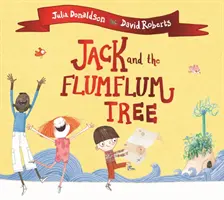 Jack és a Flumflum-fa - Jack and the Flumflum Tree