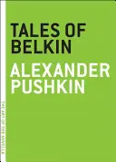 Belkin meséi - Tales of Belkin