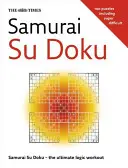 The Times Samurai Su Doku