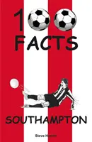 Southampton - 100 tény - Southampton - 100 Facts