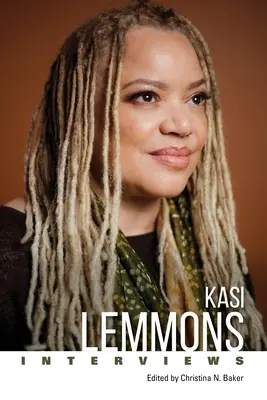 Kasi Lemmons: Interjúk - Kasi Lemmons: Interviews