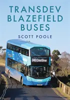 Transdev Blazefield buszok - Transdev Blazefield Buses