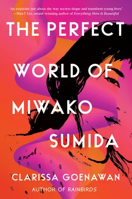 Miwako Sumida tökéletes világa - The Perfect World of Miwako Sumida