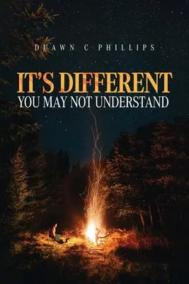 Ez más: Lehet, hogy nem érted meg - It's Different: You May Not Understand