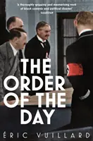 A nap rendje - Order of the Day
