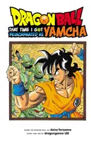 Dragon Ball: Amikor Yamchaként reinkarnálódtam! - Dragon Ball: That Time I Got Reincarnated as Yamcha!