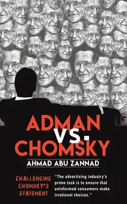 Adman kontra Chomsky - Adman vs. Chomsky