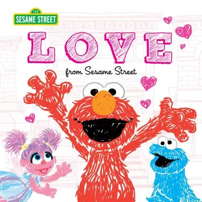 Love: A Szezám utcából - Love: From Sesame Street