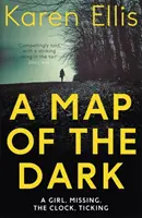 Mapa tmy - Map of the Dark
