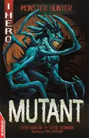 Mutáns - Mutant