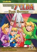 The Legend of Zelda, Vol. 7, 7: Four Swords - 2. rész - The Legend of Zelda, Vol. 7, 7: Four Swords - Part 2