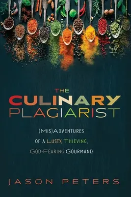 A kulináris plagizátor - The Culinary Plagiarist