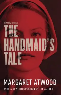 A szolgálólány meséje (Movie Tie-In) - The Handmaid's Tale (Movie Tie-In)