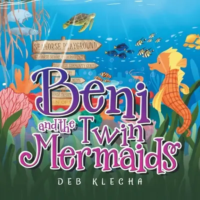 Beni és az ikerhableányok - Beni and the Twin Mermaids