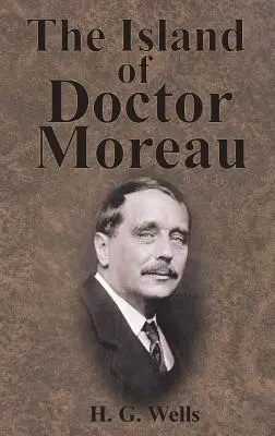 Dr. Moreau szigete - The Island of Doctor Moreau