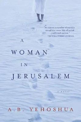 Nő Jeruzsálemben - Woman in Jerusalem