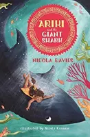 Ariki és az óriáscápa - Ariki and the Giant Shark