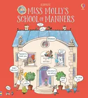 Miss Molly illemiskolája - Miss Molly's School of Manners