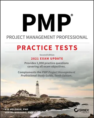 Pmp projektmenedzsment szakmai gyakorlati tesztek: 2021 vizsga frissítés - Pmp Project Management Professional Practice Tests: 2021 Exam Update