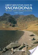 Nagyszerű hegyi napok Snowdoniában - Great Mountain Days in Snowdonia