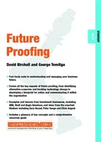 Jövőbiztosítás: 03.10 - Future Proofing: Strategy 03.10