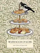 Malá kniha o koláčcích - The Little Book of Scones