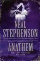 Anathem (Stephenson Neal (Szerző)) - Anathem (Stephenson Neal (Author))