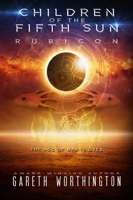 Rubicon, 3