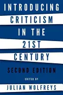 Bevezető kritika a 21. században - Introducing Criticism in the 21st Century