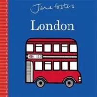 Jane Foster Londonja - Jane Foster's London