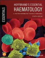 Hoffbrand alapvető hematológiája - Hoffbrand's Essential Haematology