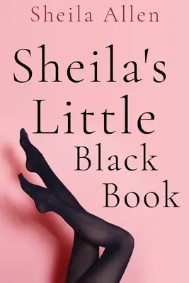 Sheila kis fekete könyve - Sheila's Little Black Book