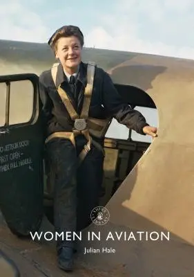 Nők a repülésben - Women in Aviation