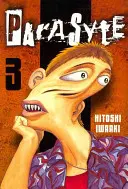 Parasyte 3