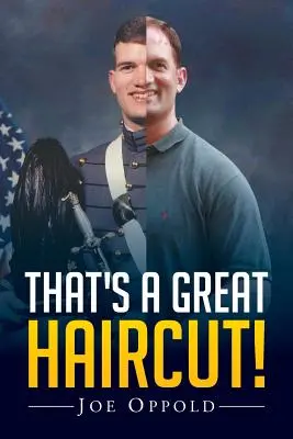 Ez aztán a nagyszerű hajvágás! - That's a Great Haircut!