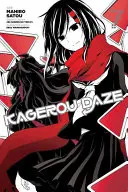 Kagerou Daze, Vol. 7 (Manga) (Jin (Shizen No Teki-P))