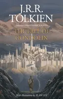 Gondolin bukása - Fall of Gondolin