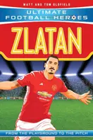 Zlatan (Ultimate Football Heroes - az első számú futballsorozat) - Gyűjtsd össze mindet! - Zlatan (Ultimate Football Heroes - the No. 1 football series) - Collect Them All!