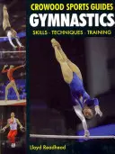 Gymnastics: Képességek, technikák, edzés - Gymnastics: Skills, Techniques, Training