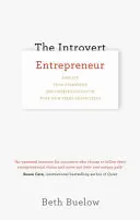 Introvertált vállalkozó - Introvert Entrepreneur