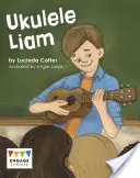 Ukulele Liam