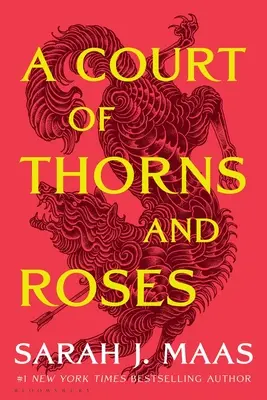 A Tövisek és rózsák udvara - A Court of Thorns and Roses