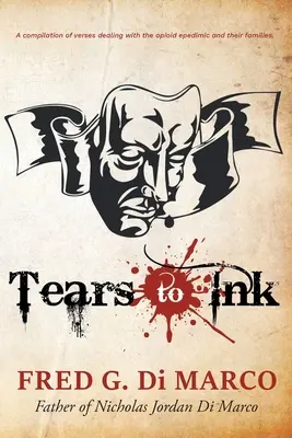 Könnyekből tintát - Tears to Ink