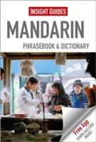 Insight Guides Phrasebooks: Mandarin