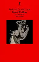 Véres esküvő - Blood Wedding