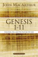 1Mózes 1-11: Teremtés, bűn és Isten természete - Genesis 1 to 11: Creation, Sin, and the Nature of God