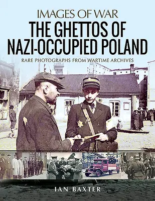 A nácik által megszállt Lengyelország gettói - The Ghettos of Nazi-Occupied Poland