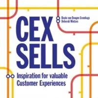 Cex Sells: Új inspiráció az értékes vásárlói élményekhez - Cex Sells: New Inspiration for Valuable Customer Experiences