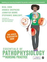 Essentials of Pathophysiology for Nursing Practice: Paperback interaktív e-könyvvel - Essentials of Pathophysiology for Nursing Practice: Paperback with Interactive eBook